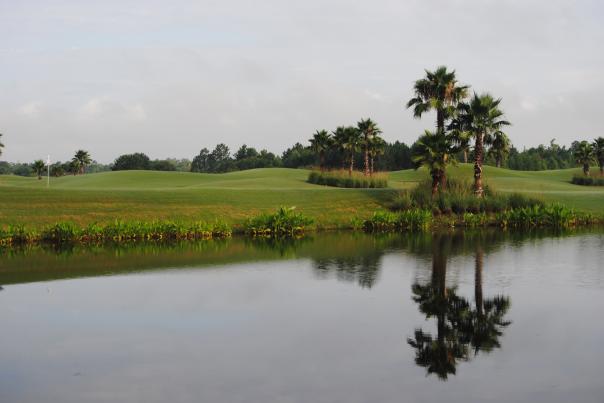 LPGA International