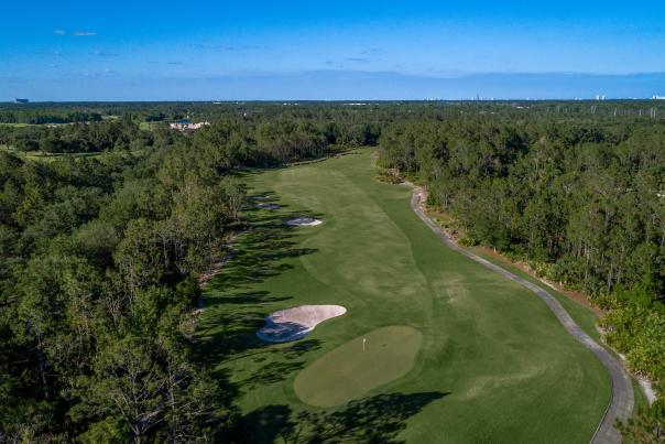 LPGA International Hills Course