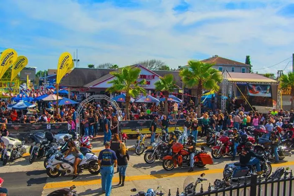 Main Street Entertainment Blog