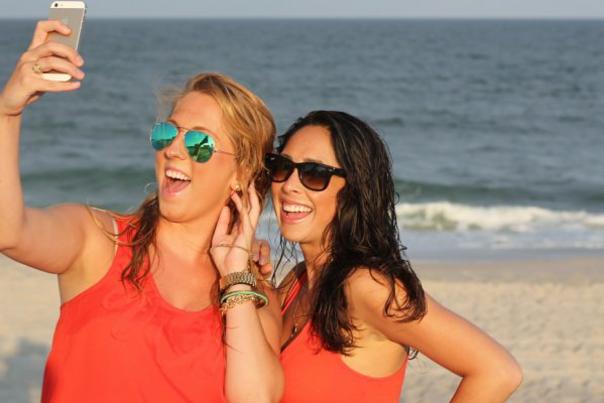 National Selfie Day Blog