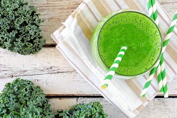 A new year to be a new, healthier you.