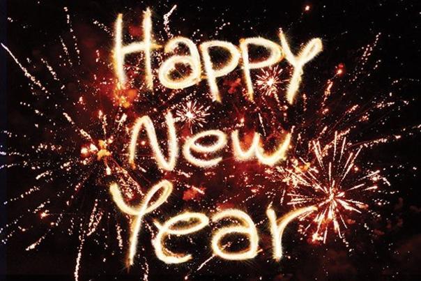 Celebrate and have a happy new year in Daytona Beach!