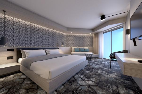 Renaissance Daytona Beach
