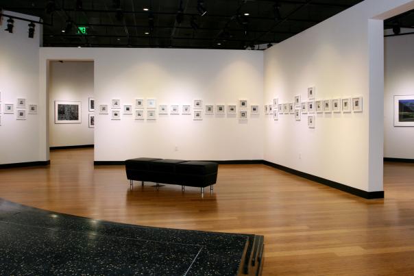 Southeast Museum of Photography