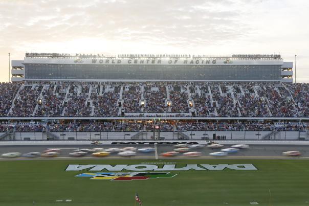 Daytona International Speedway