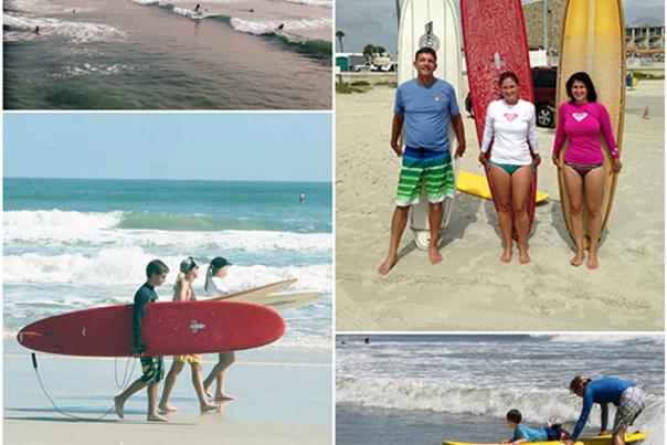 Surf