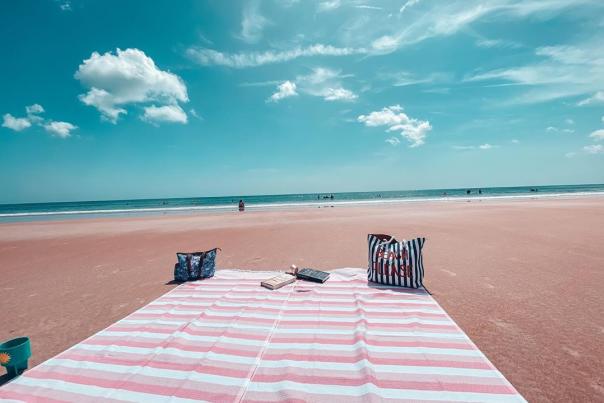 Beach Day Daytona Beach