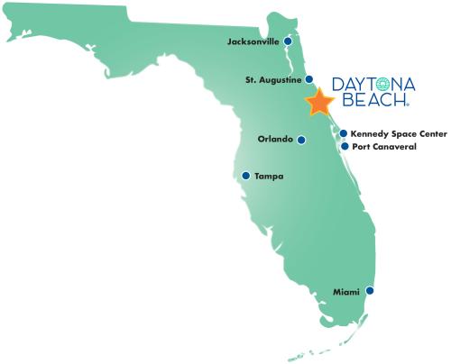 FL Map