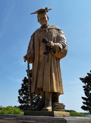Mary McLeod Bethune Statue