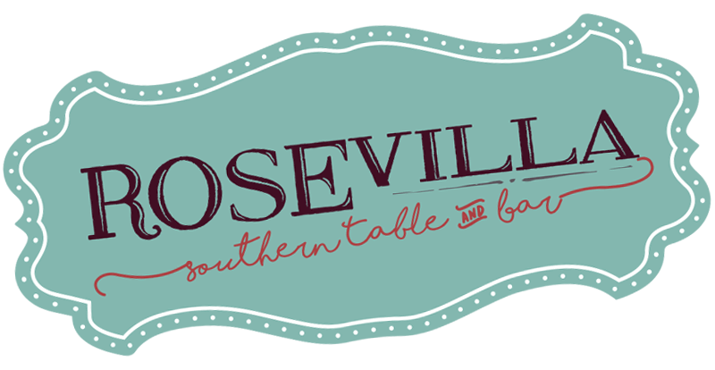 Rose Villa Southern Table and Bar logo