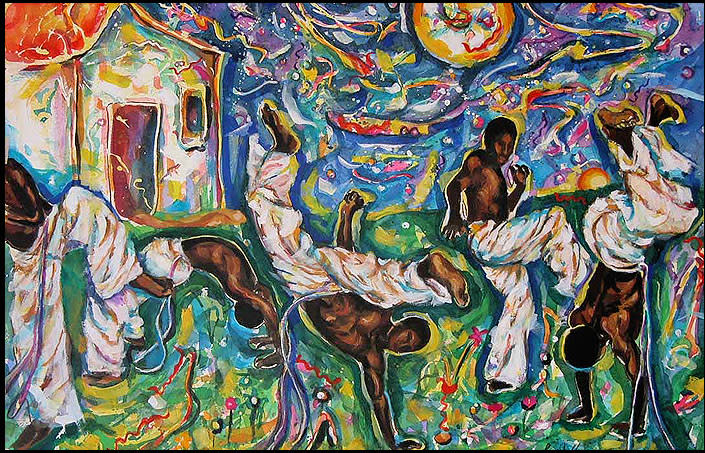 African American Museum of the Arts
