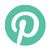 Pinterest Icon