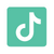 TikTok Logo