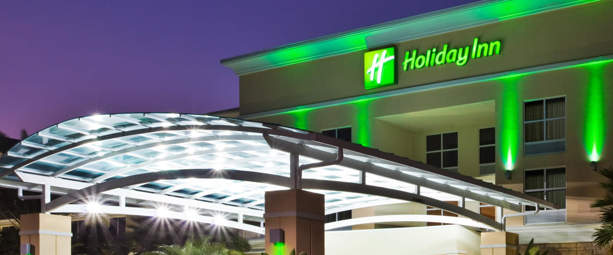 Holiday Inn LPGA