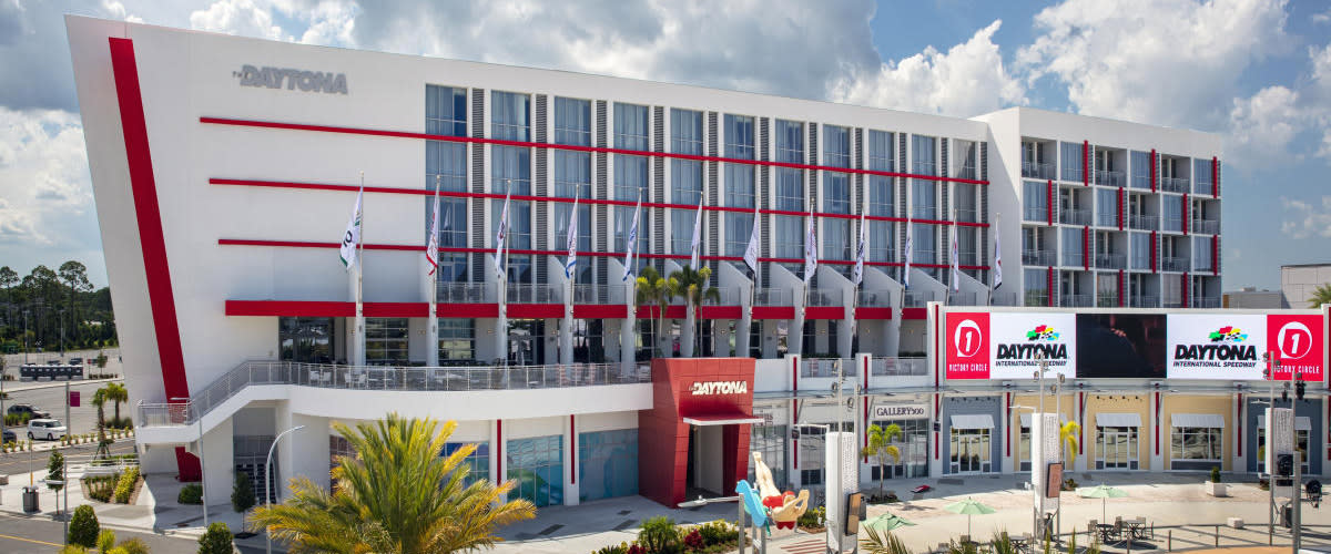 The DAYTONA Autograph Collection Hotel