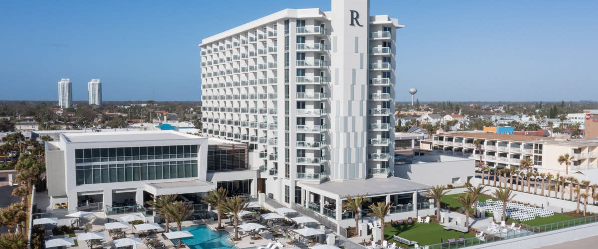Renaissance by Marriott Daytona Beach