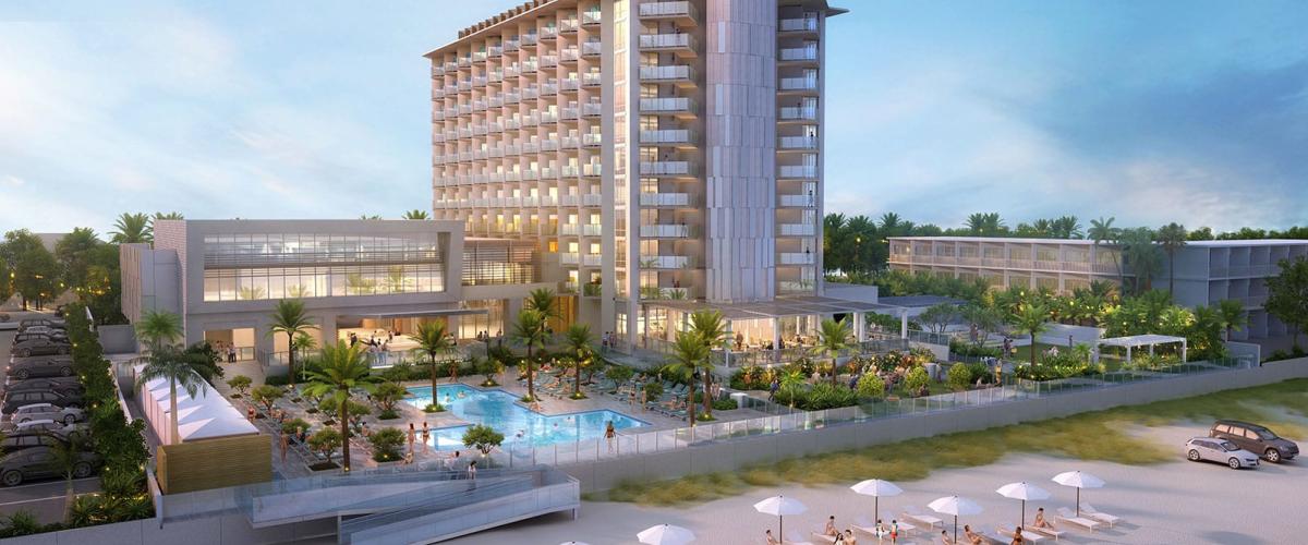 Renaissance by Marriott