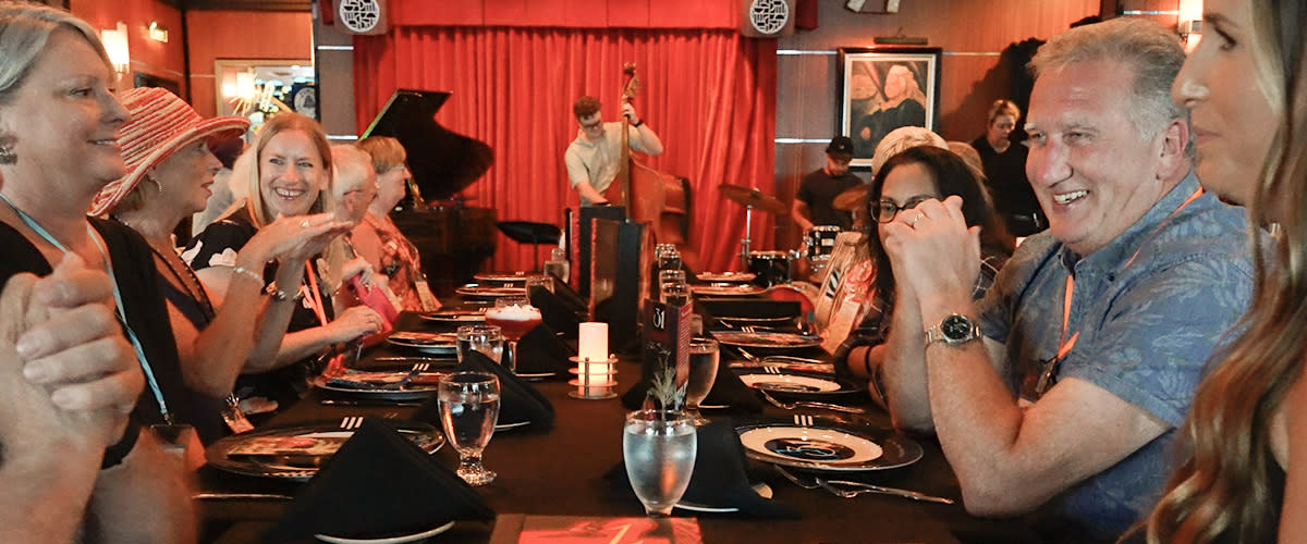 31 Supper Club