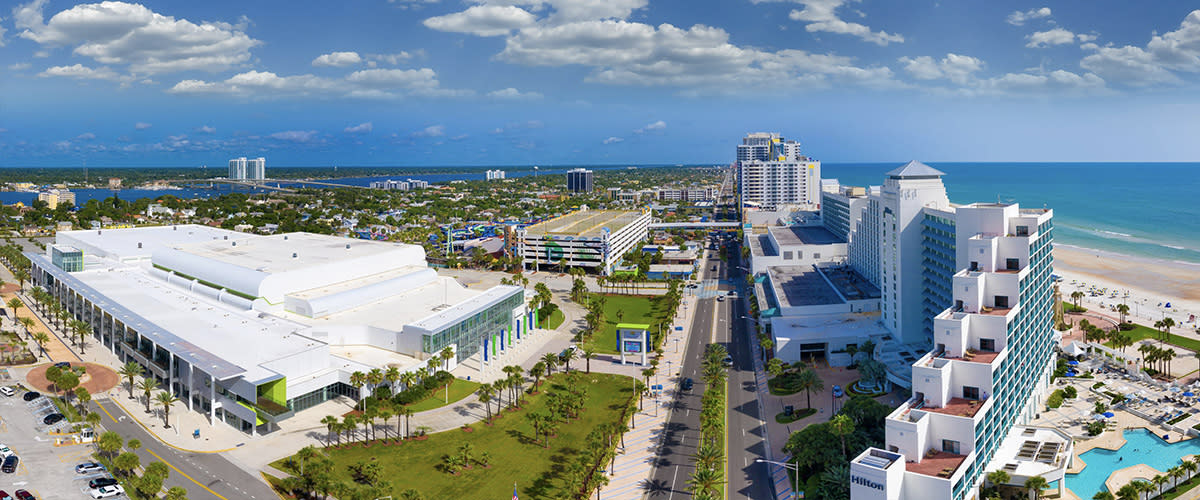 Daytona Convention Center