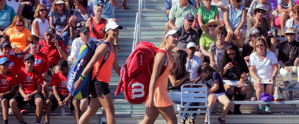 Florida Tennis Center