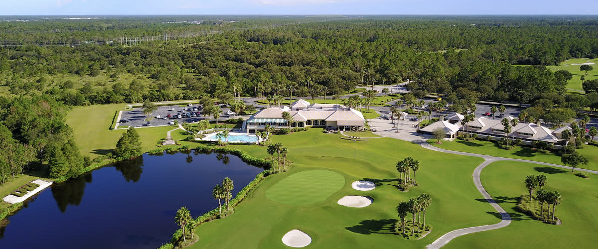 LPGA International