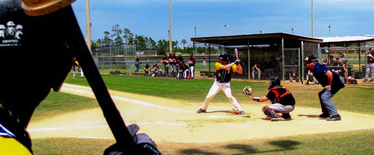 Ormond Beach Sports Complex
