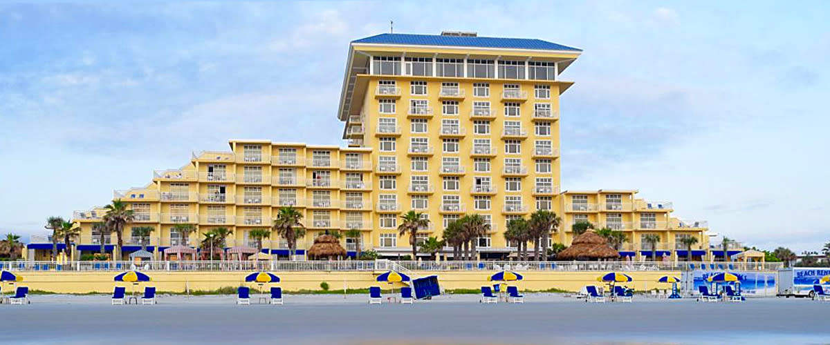 The Shores Resort and Spa