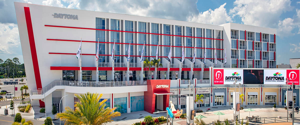 The Daytona Autograph Collection Hotel
