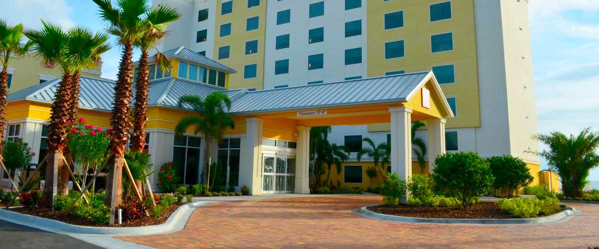 Hilton Garden Inn