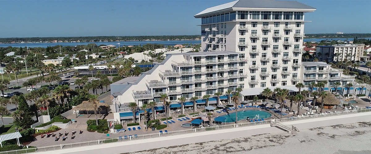 The Shores Resort & Spa