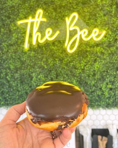 Swillerbees Craft Donuts and Coffee