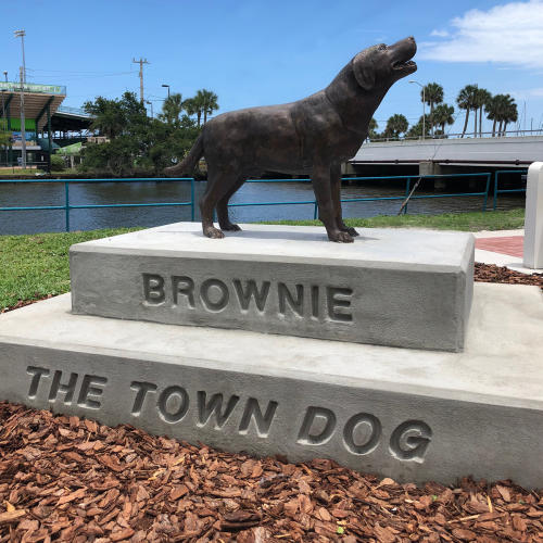 Brownie