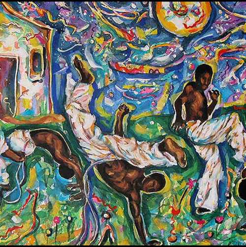 African American Museum of Art DeLand