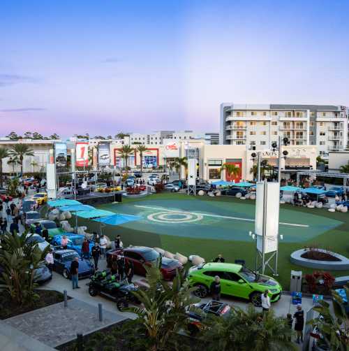 Art of Speed ONE DAYTONA