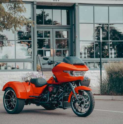 Pre-Owned - Teddy Morse's Daytona Harley-Davidson