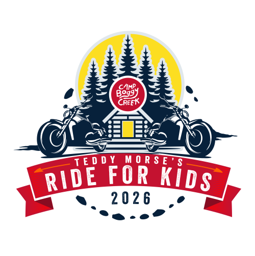 Ride for Kids - Teddy Morse's Daytona Harley-Davidson