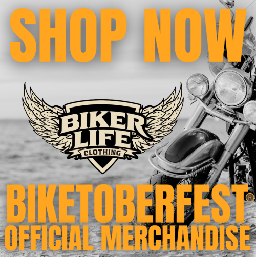 Print Art Biketoberfest 2026