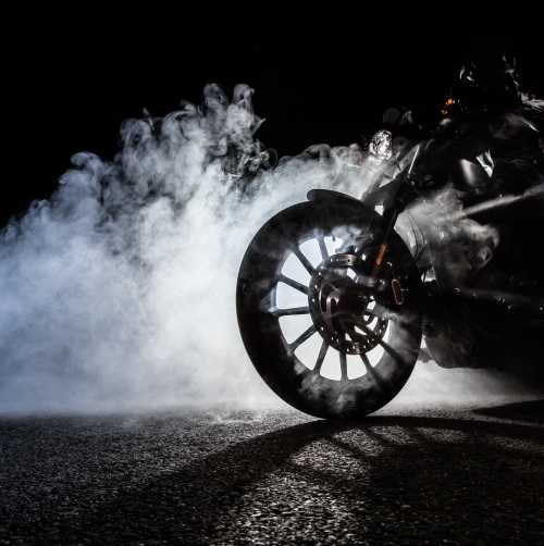 Events - Teddy Morse's Daytona Harley Davidson