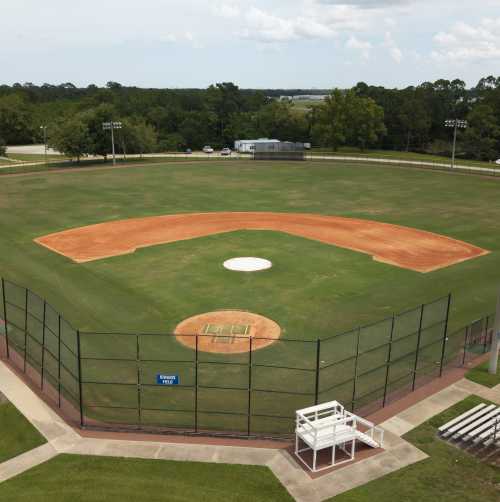 Ormond Beach Sports Complex