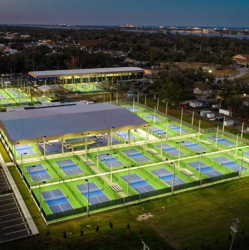 Pictona - Pickleball