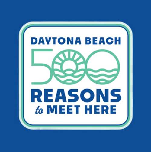 500 Reasons Meeting Logo for Tiles Collection