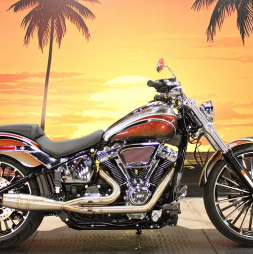 Speed Shop
