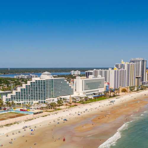 Daytona Beach