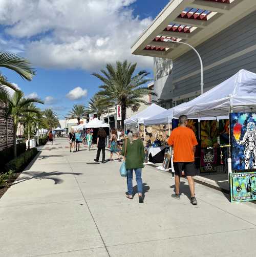ONE DAYTONA Art Festival