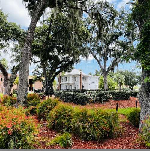 Mary McLeod Bethune Home