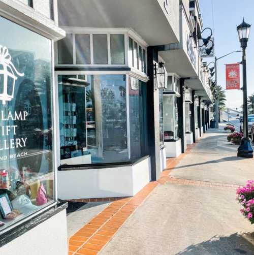 Gaslamp Gift Gallery