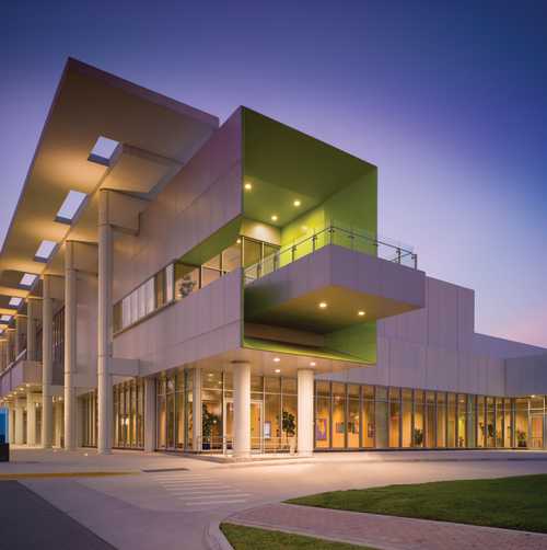Ocean Center