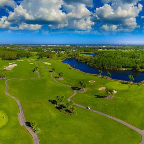 Fairway at LPGA International