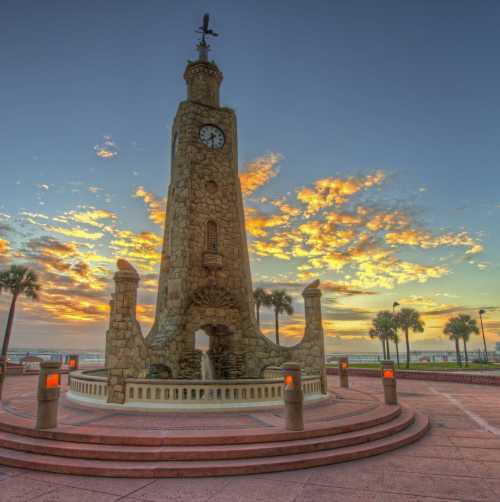Tony Giese - Clocktower