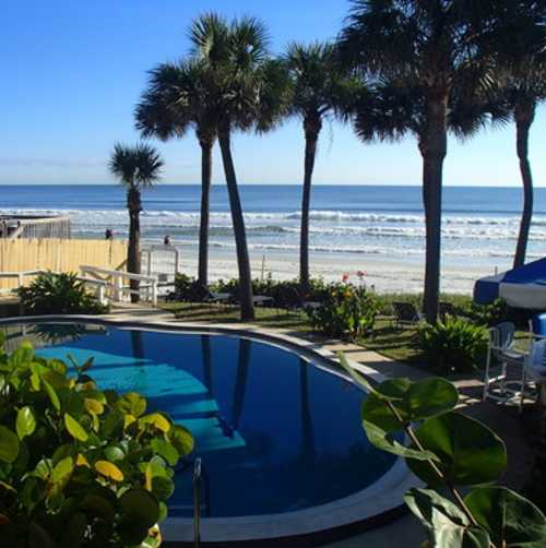 Flamingo Inn Fall Deal